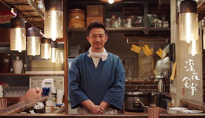 《深夜食堂》不懂中國觀眾，就像HR不懂業(yè)務